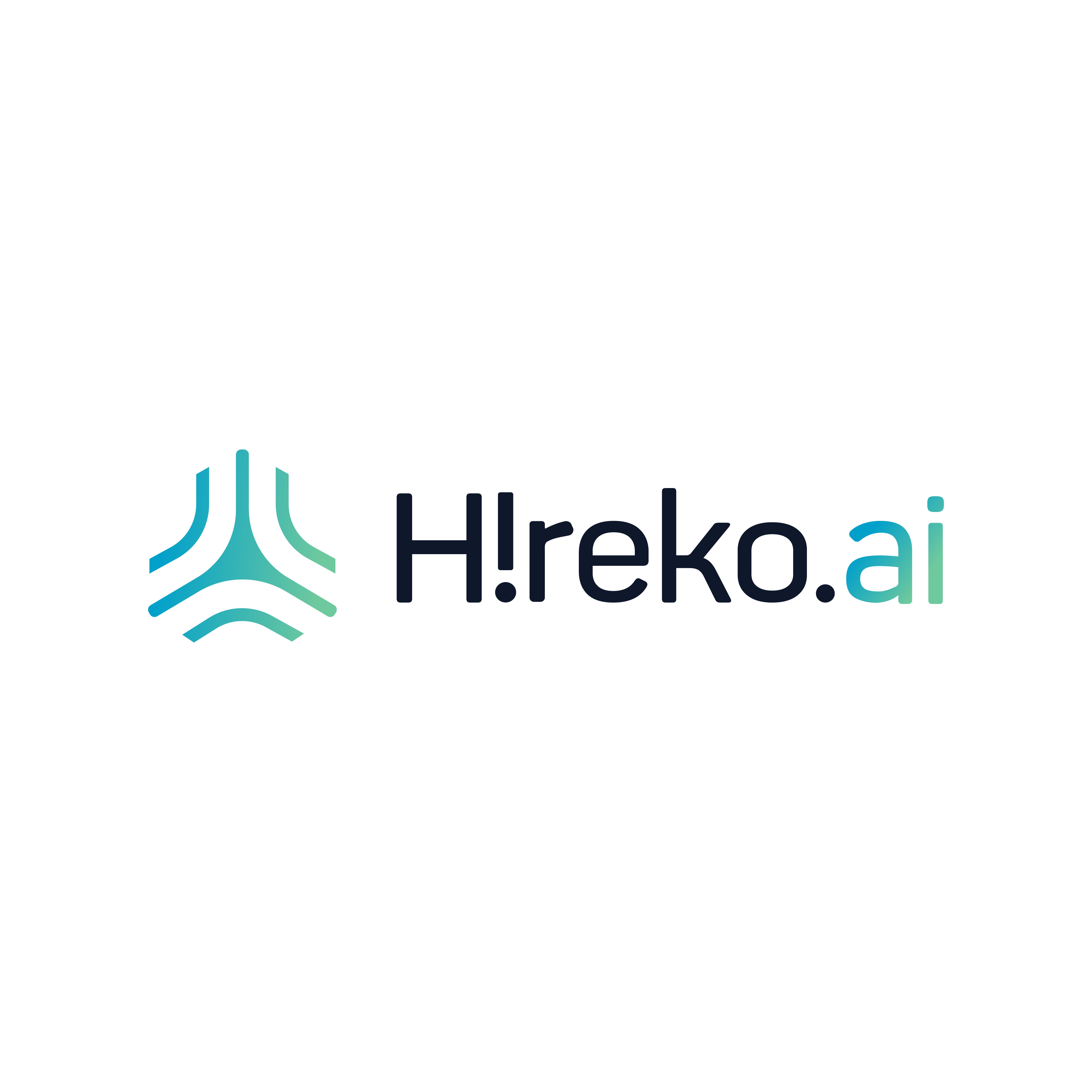Hireko - AI Interviews & Assess Candidates